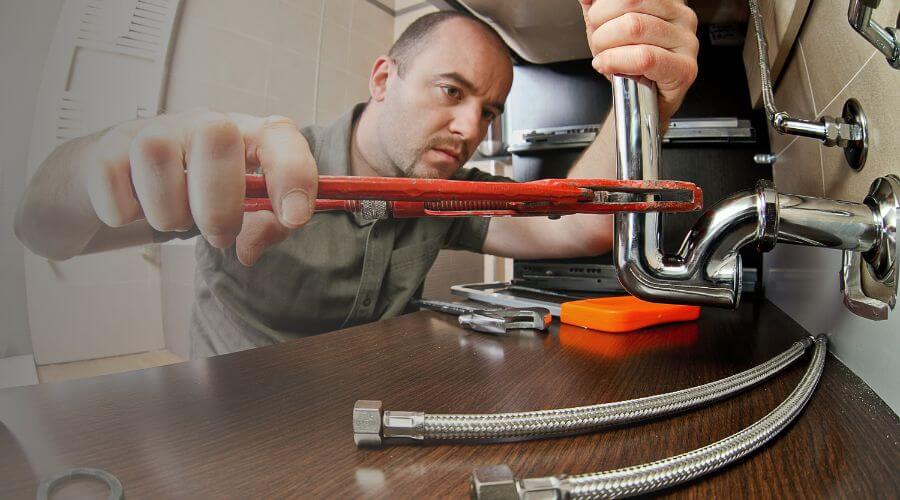 Professional bathroom faucet installation in West Yarmouth, MA